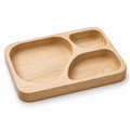 ArcDivide Ash Desk Tray