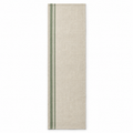 OffsetStripe Table Runner