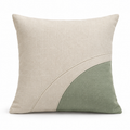 ArcStitch Cushion Cover