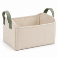 FoldArc Fabric Storage Basket