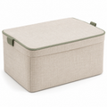 SoftLid Fabric Storage Box