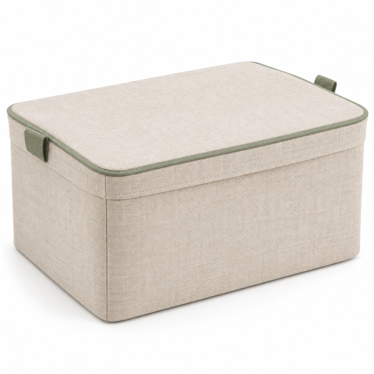 SoftLid Fabric Storage Box