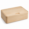 LiftLid Ash Storage Box