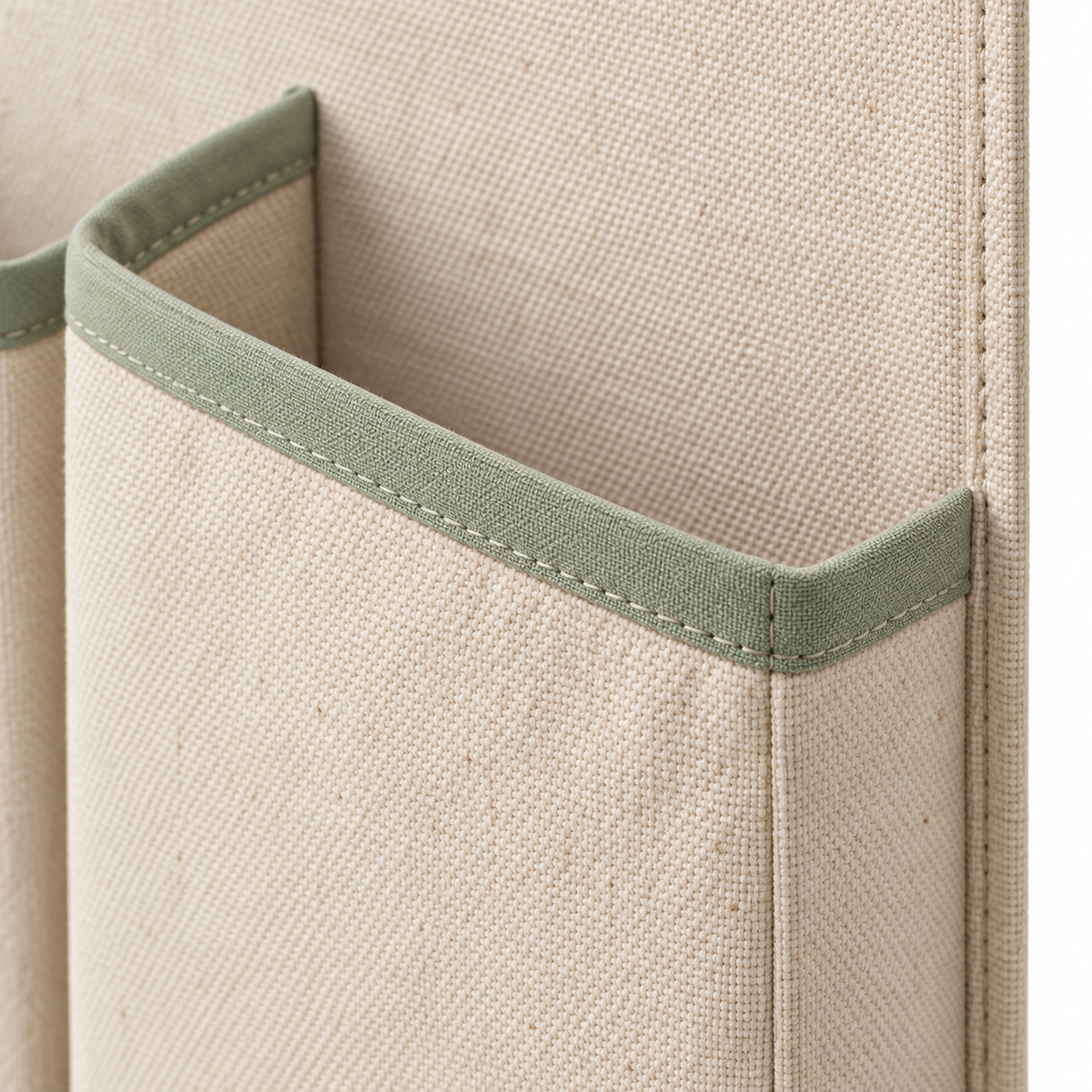 SlopePocket Four Pocket Hanging Organizer
