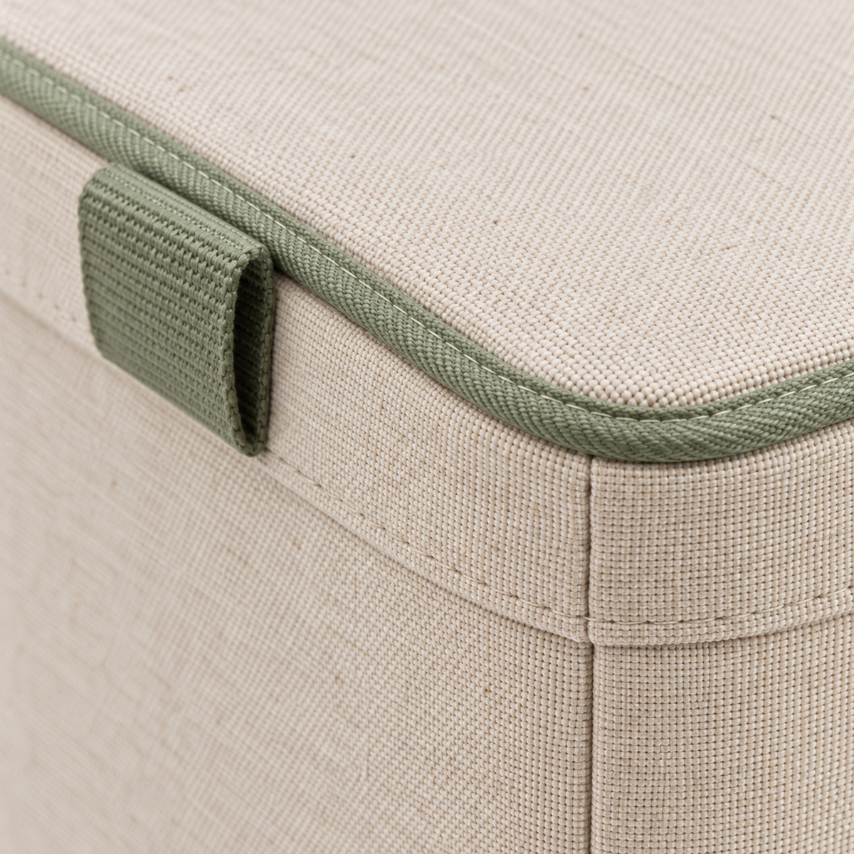 SoftLid Fabric Storage Box
