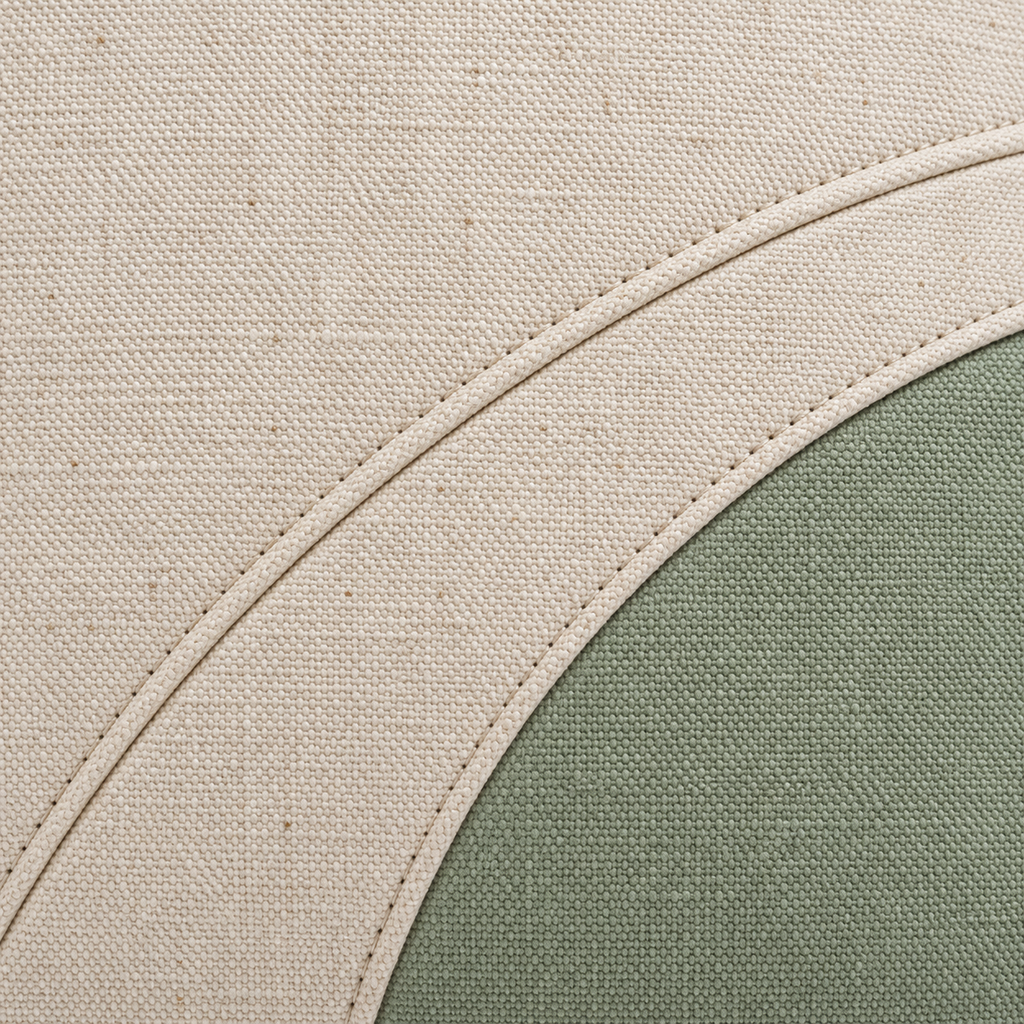 ArcStitch Cushion Cover