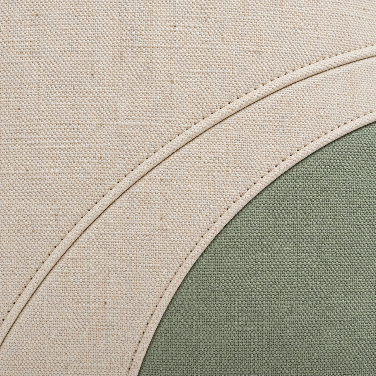 ArcStitch Cushion Cover