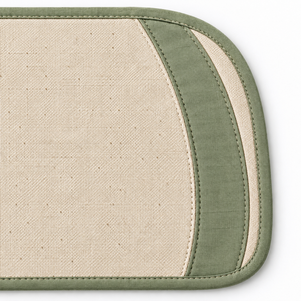 SoftArc Placemat Set of Two
