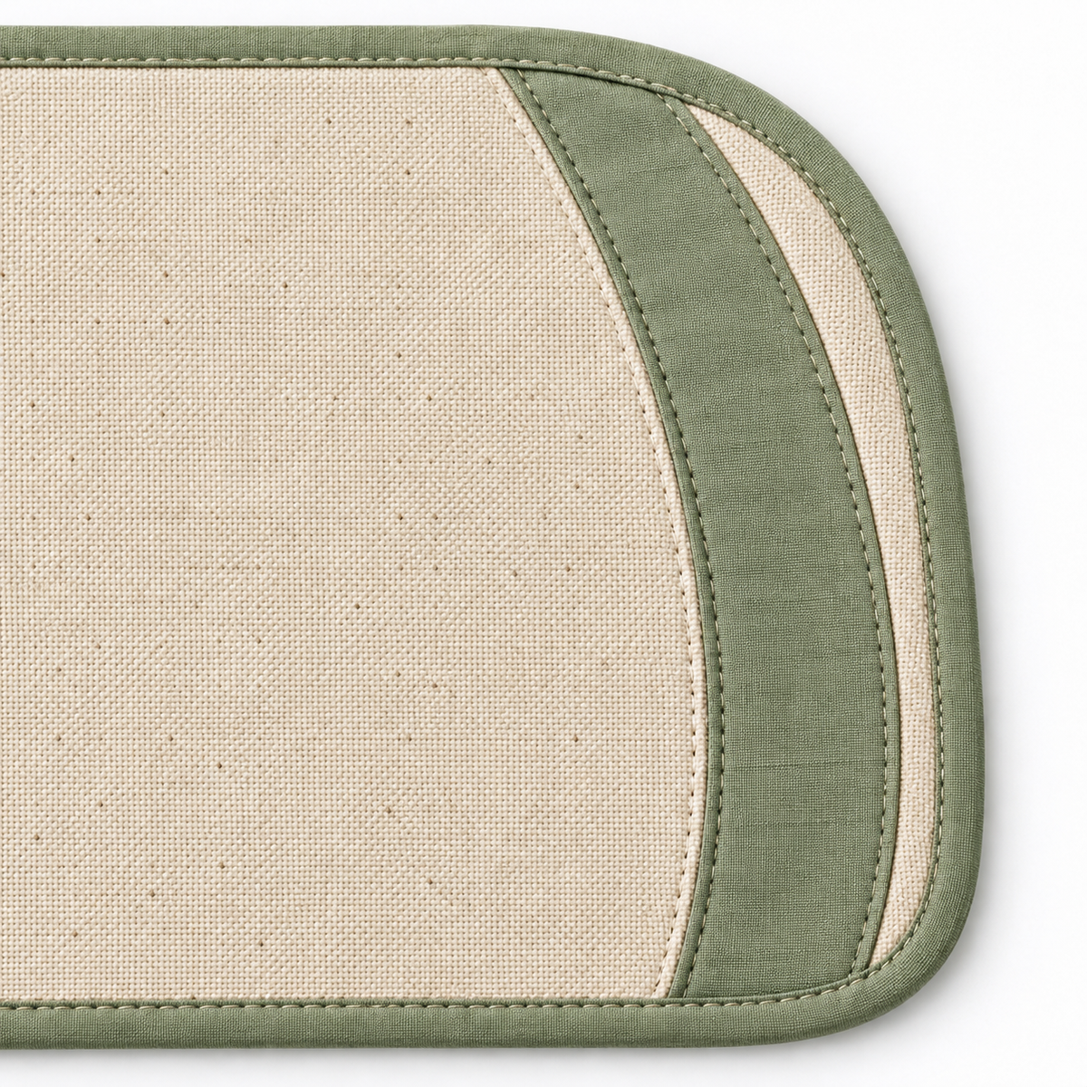 SoftArc Placemat Set of Two